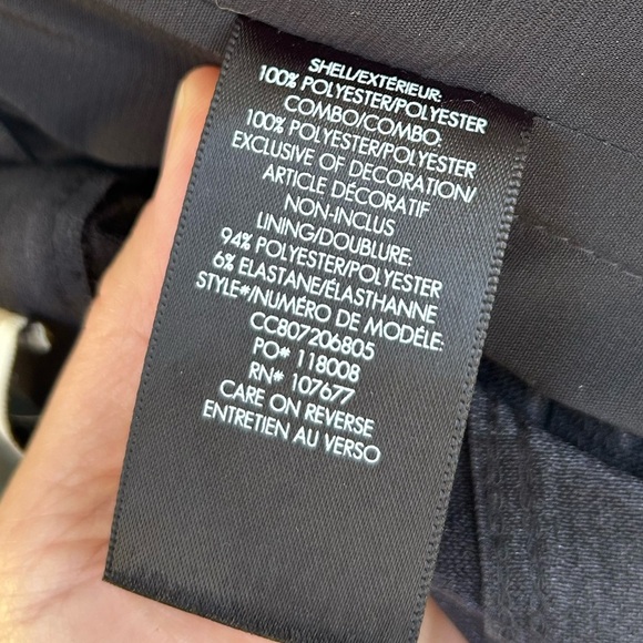 Alice + Olivia sequinned sleeveless jumpsuit, size 0 - Picture 11 of 11